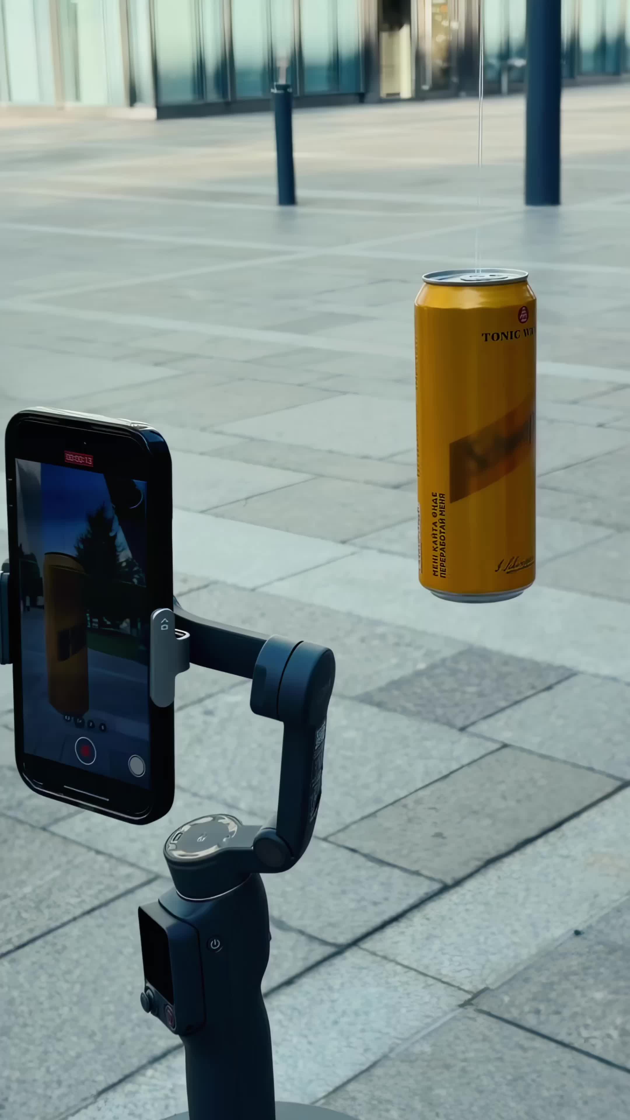 @DJI Osmo