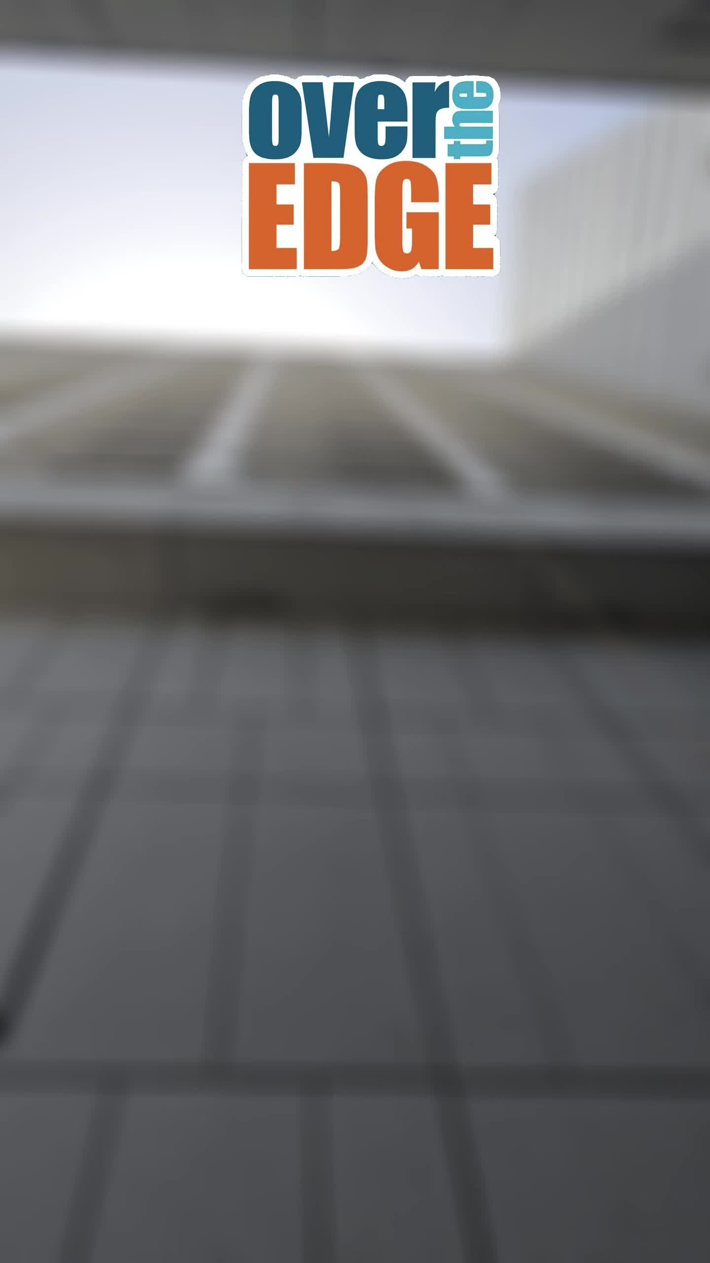 @Over the Edge