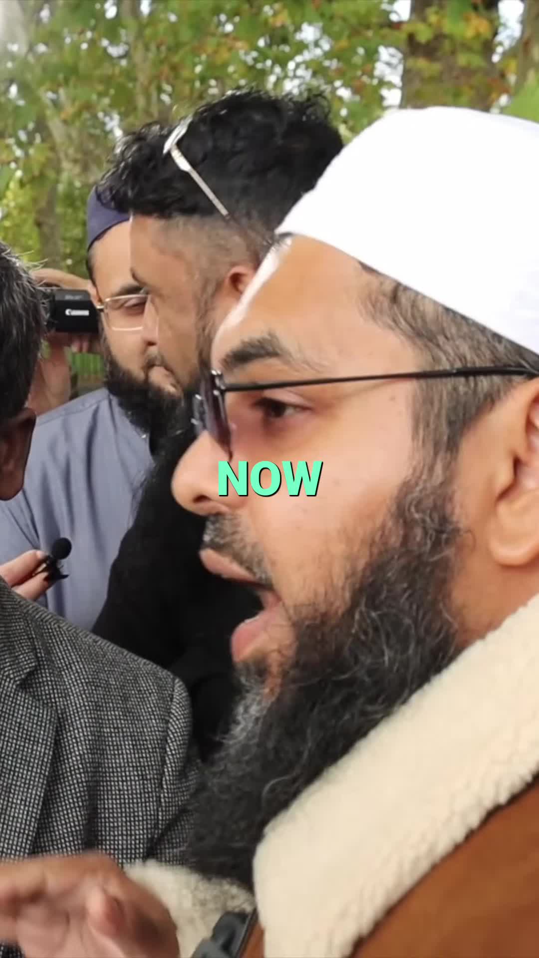 @Islams Perspective