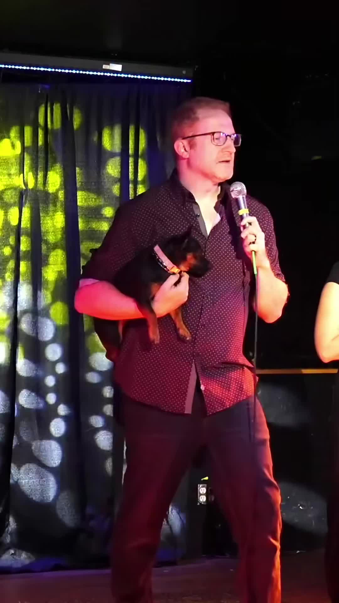 @Steve Hofstetter