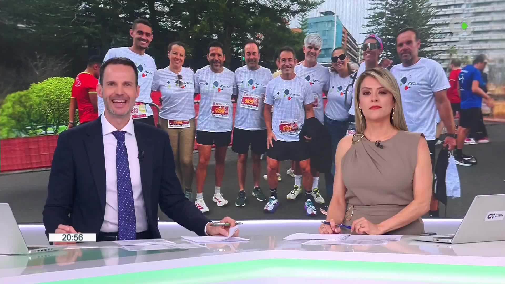 @Radio Televisión Canaria