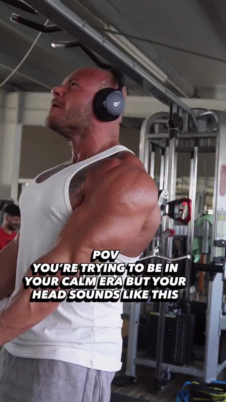 @Beefy&Bald