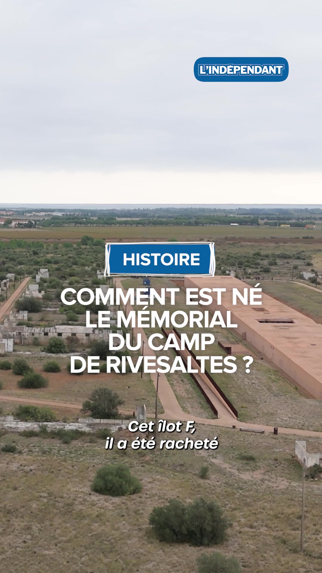 @L'Ind&eacute;pendant