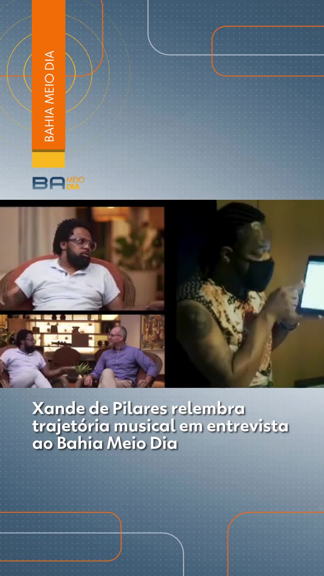 @TV BAHIA
