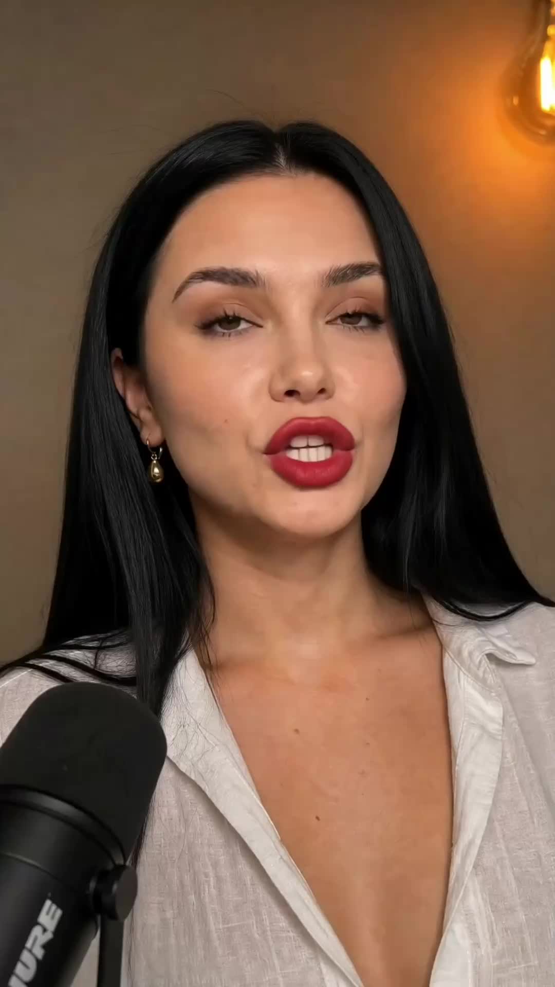 @What She Knows