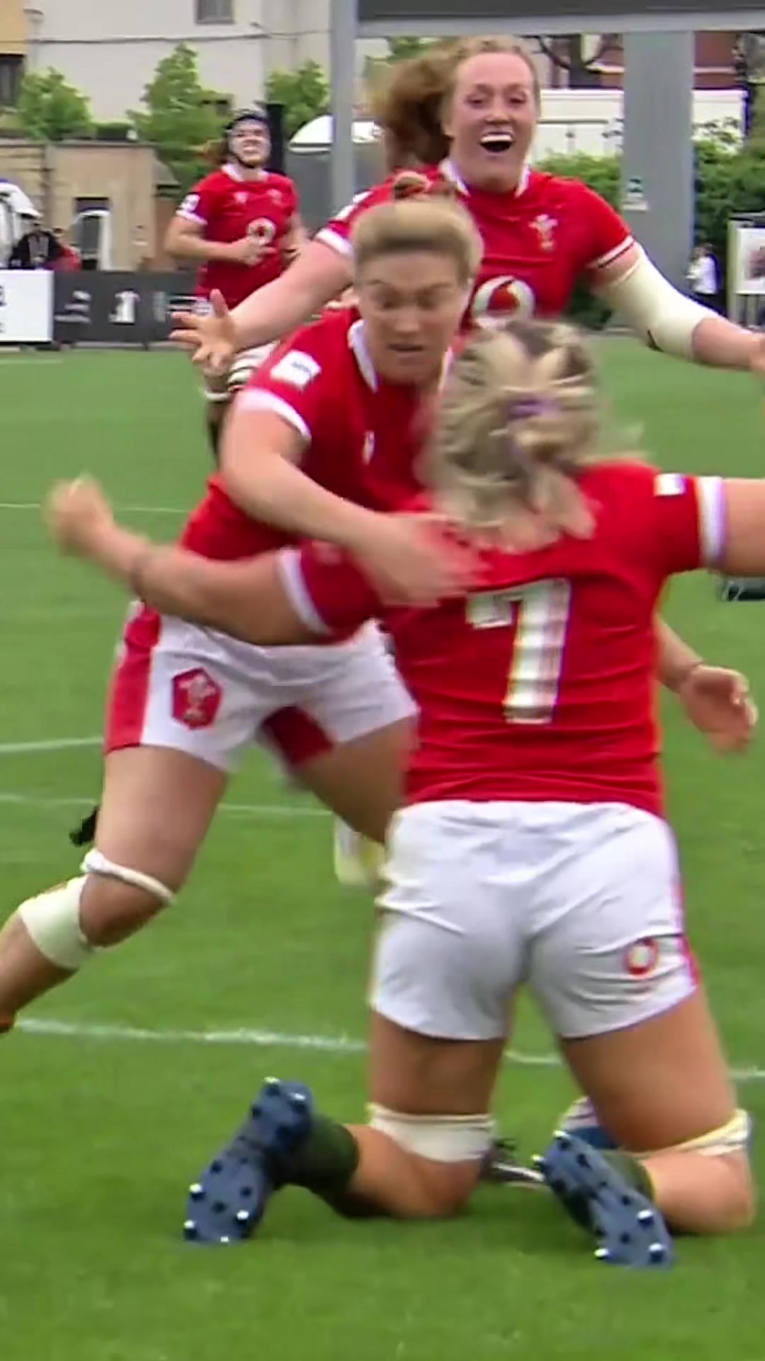 @Welsh Rugby