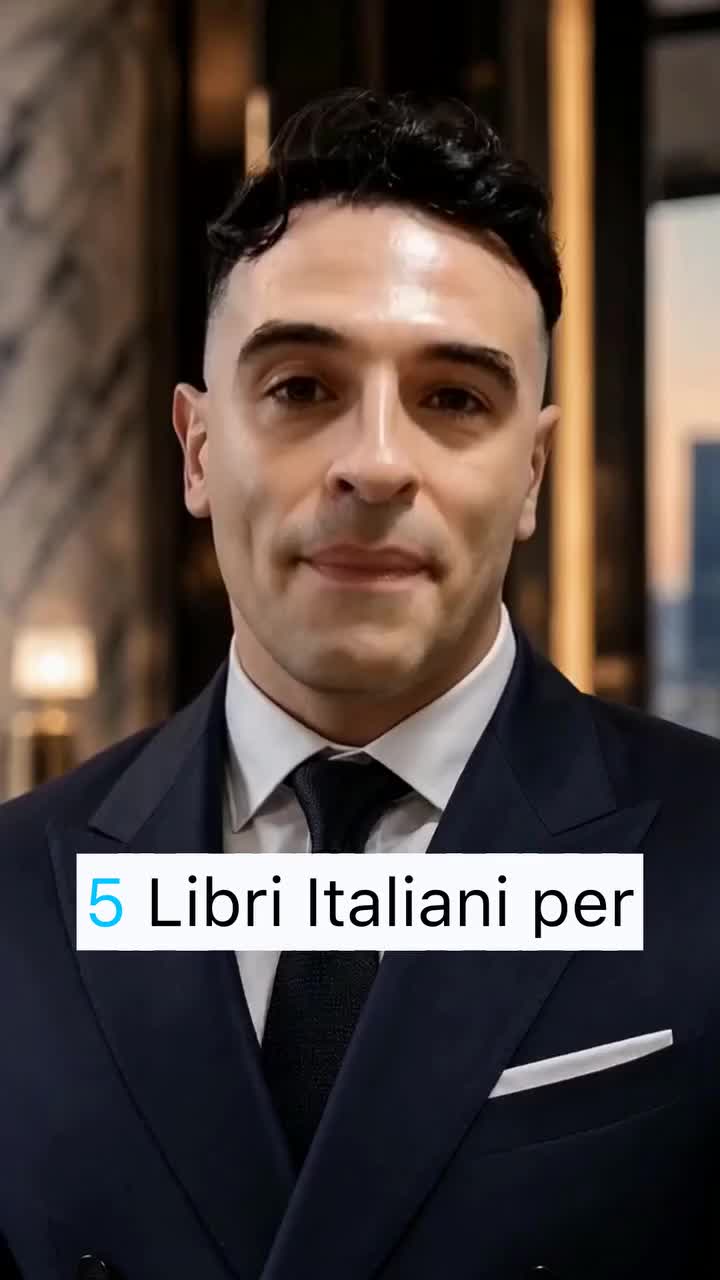 @Marco Nisida