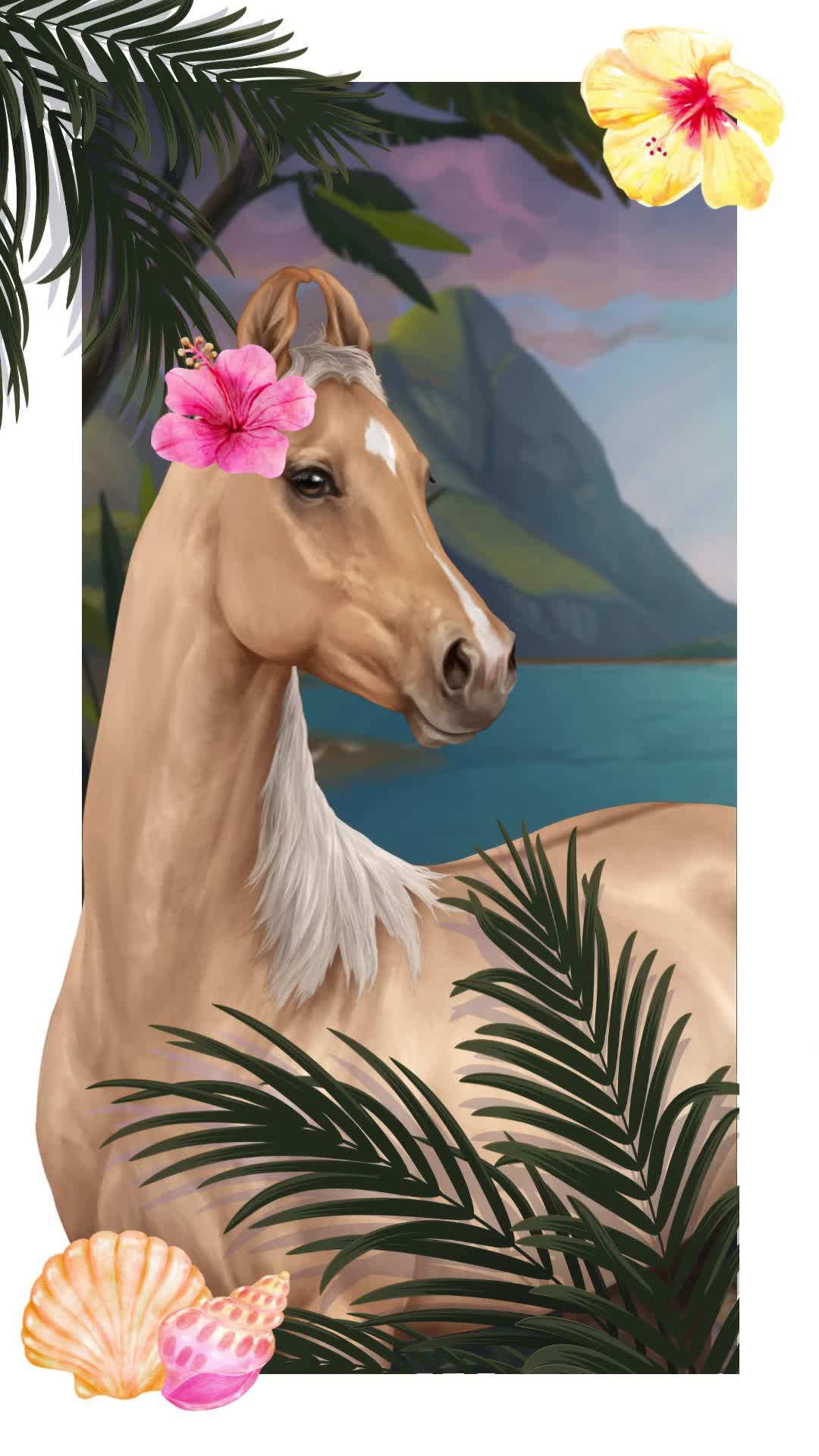 @Horse Reality