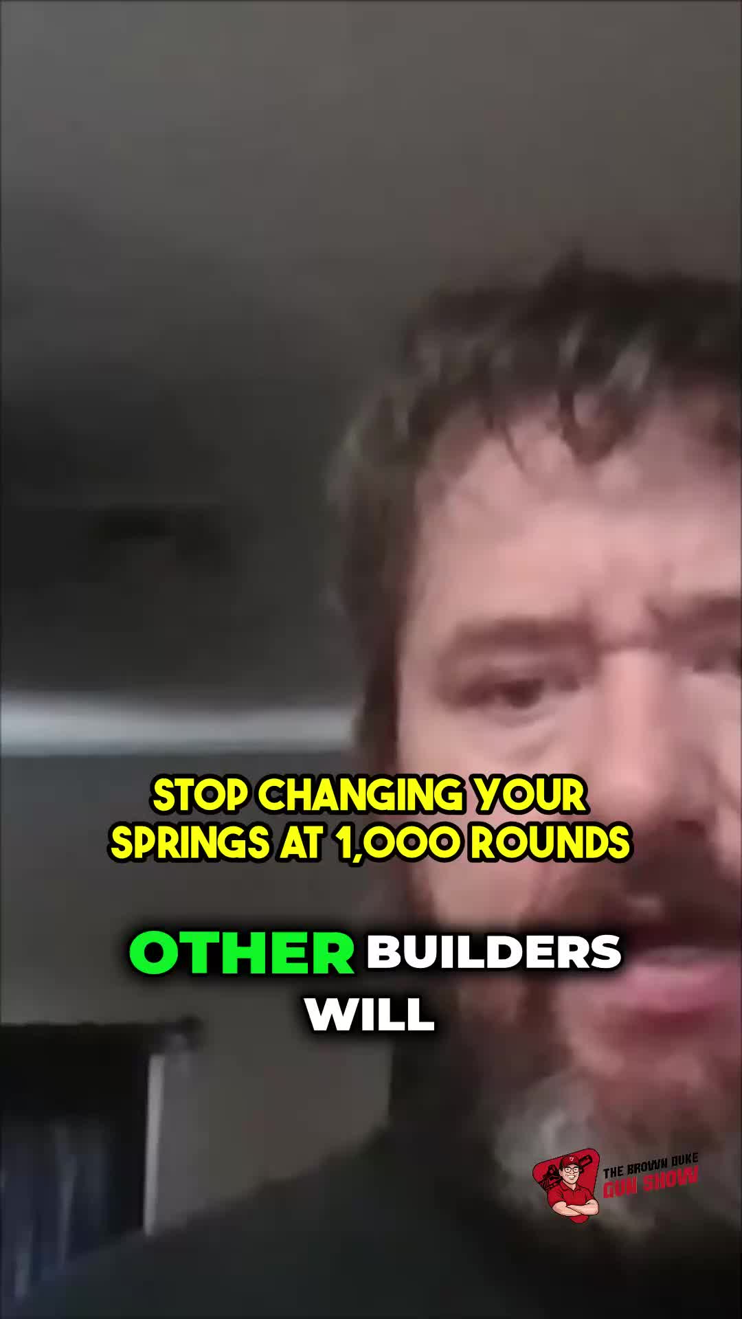 @The Brown Duke Gun Show