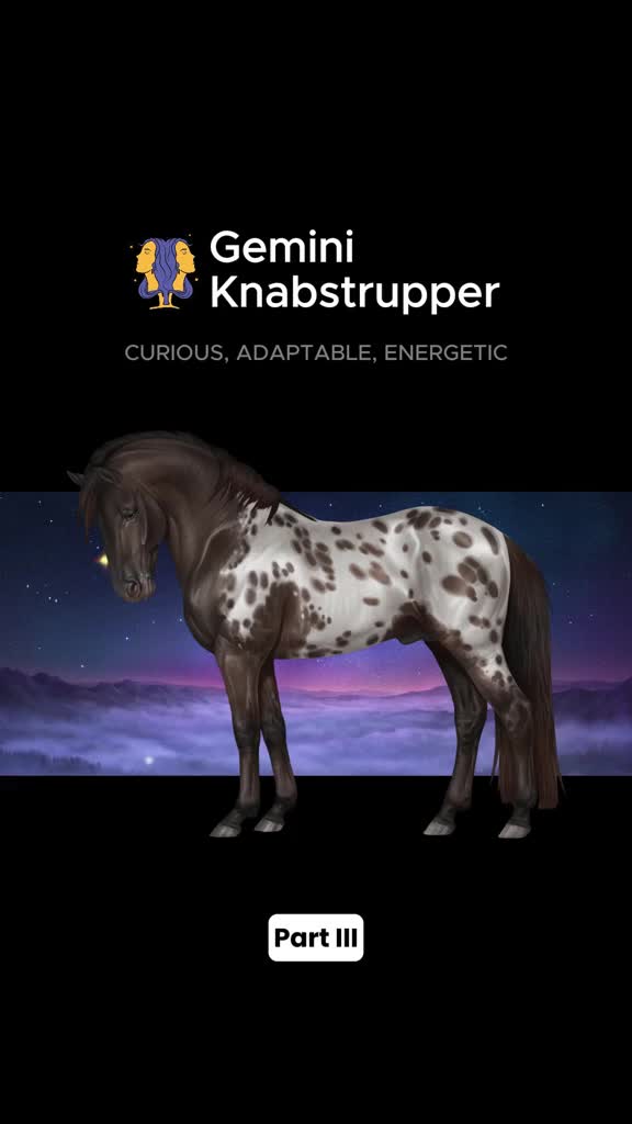 @Horse Reality