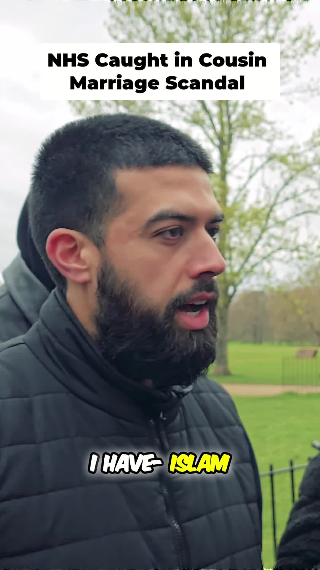 @Sunday Speakers Corner