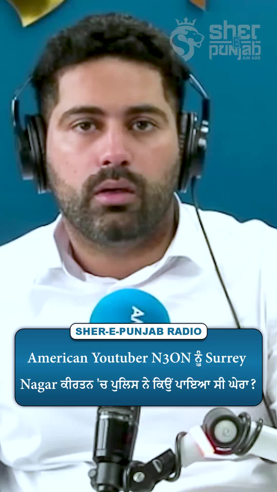 @Sherepunjab Radio Canada