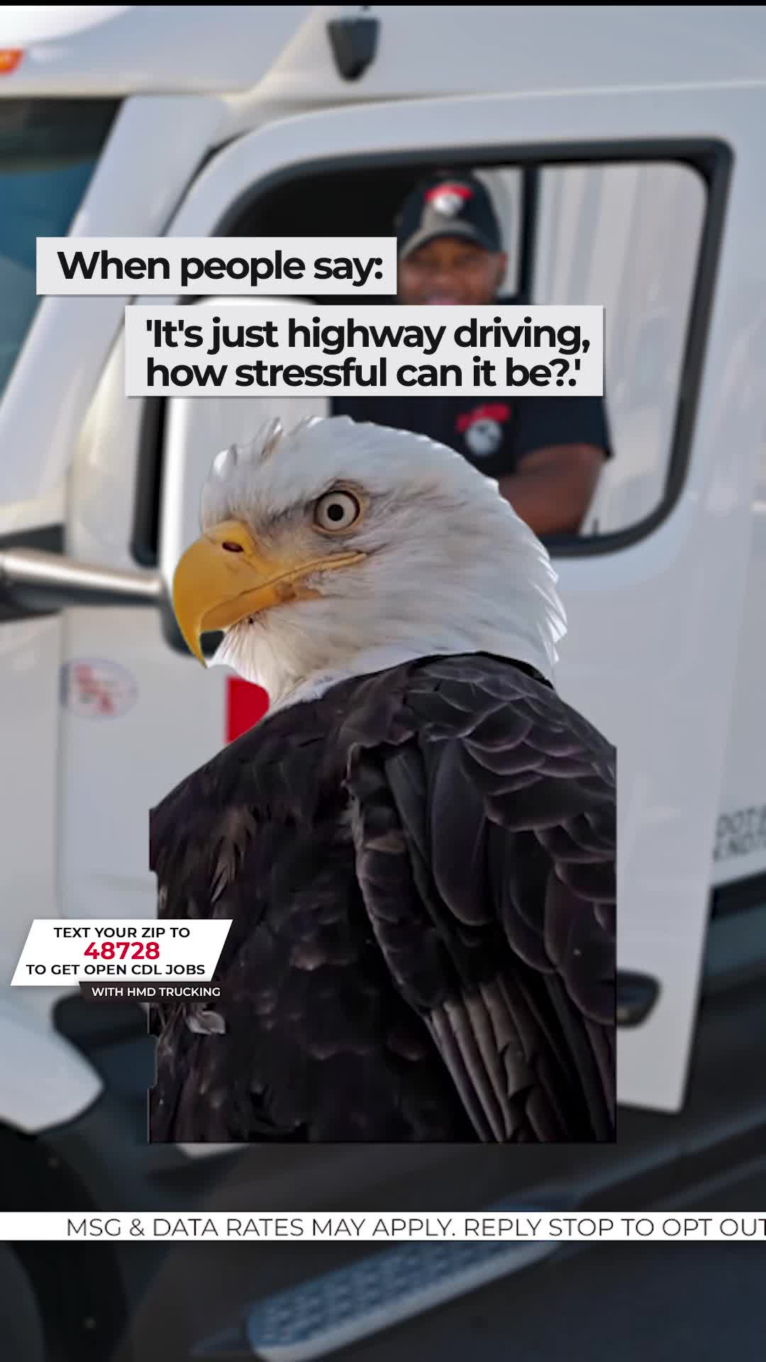 @HMD Trucking