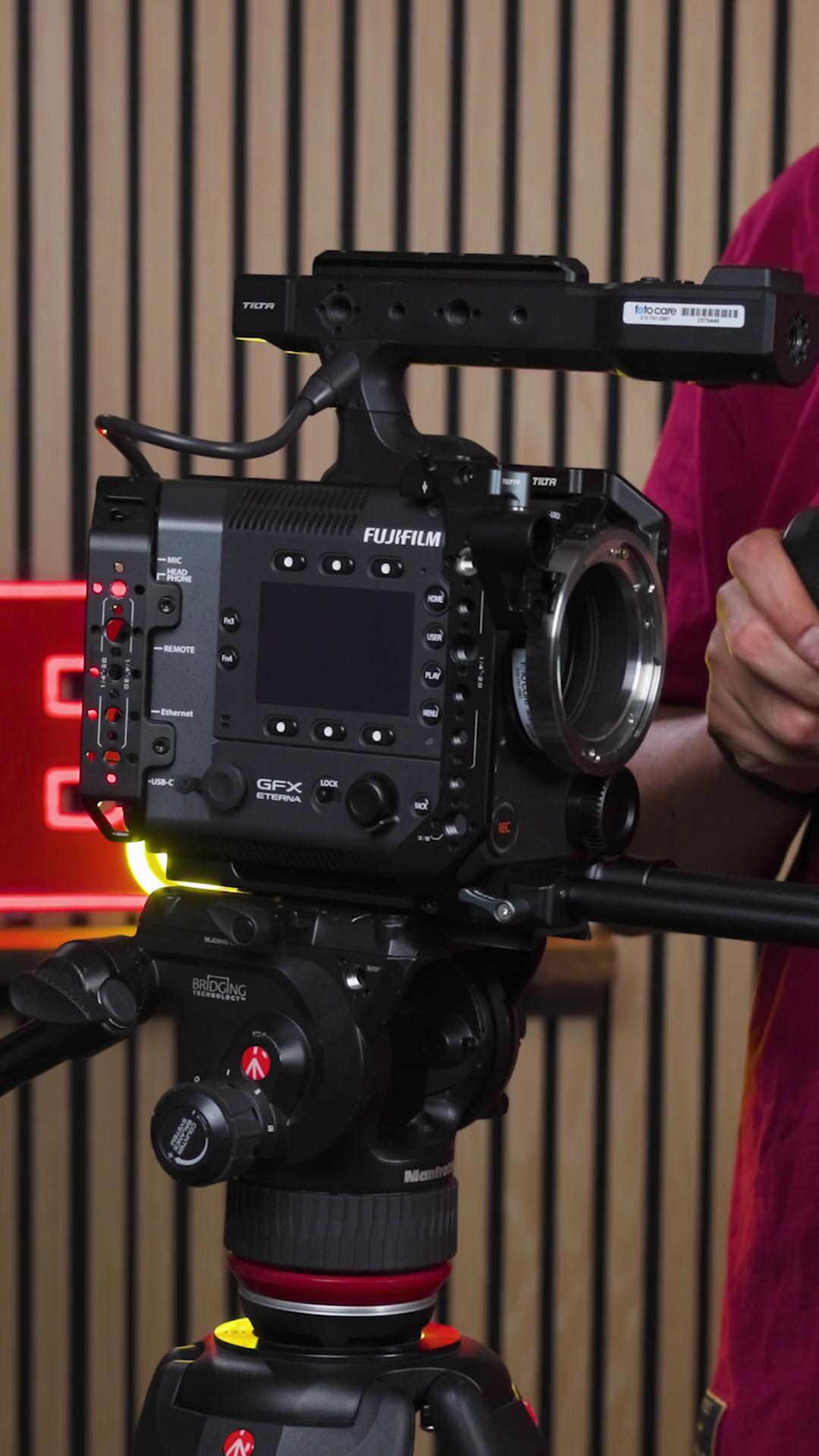 @B&H Photo Video and Pro Audio