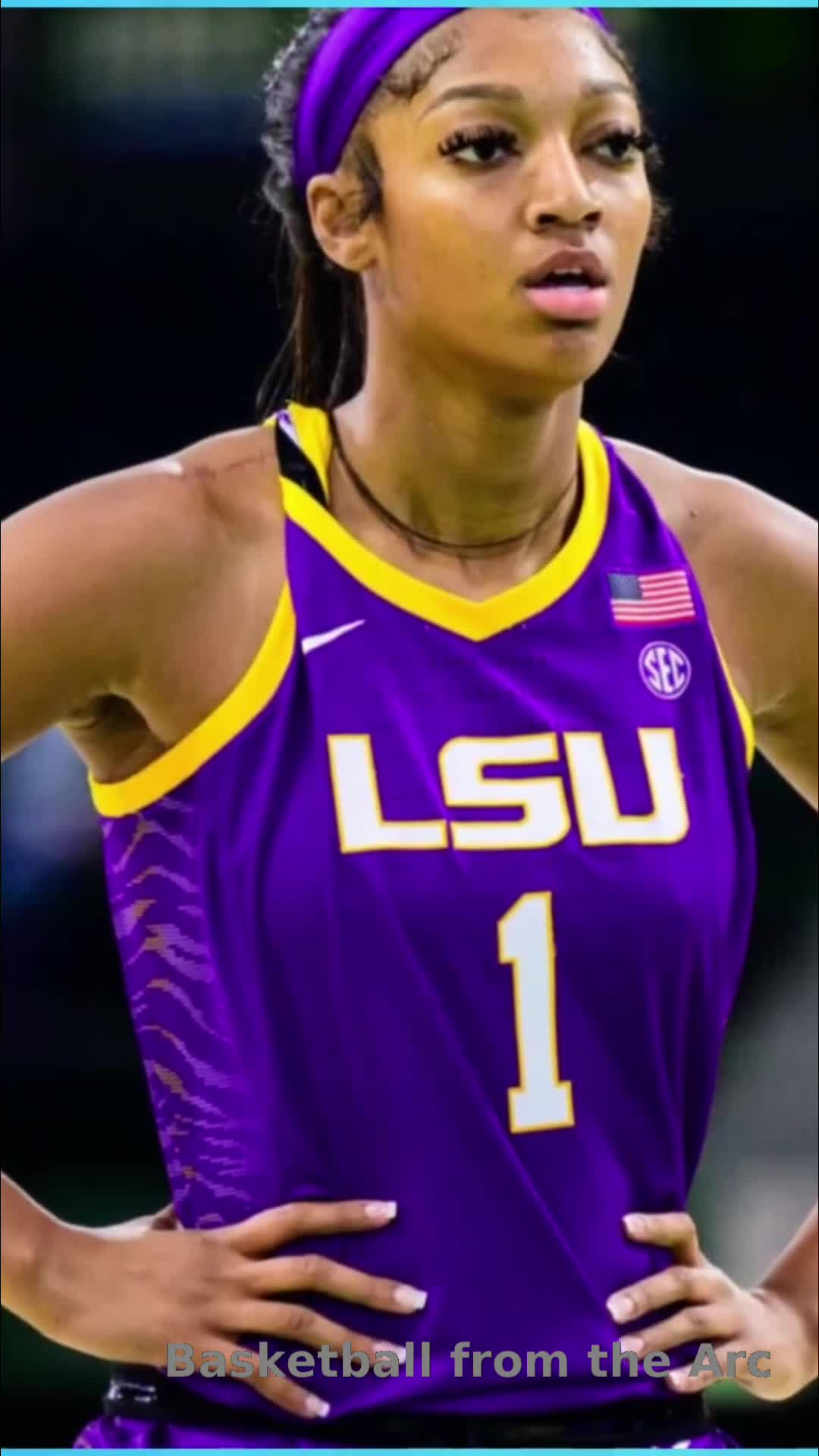 @Basketball from the Arc