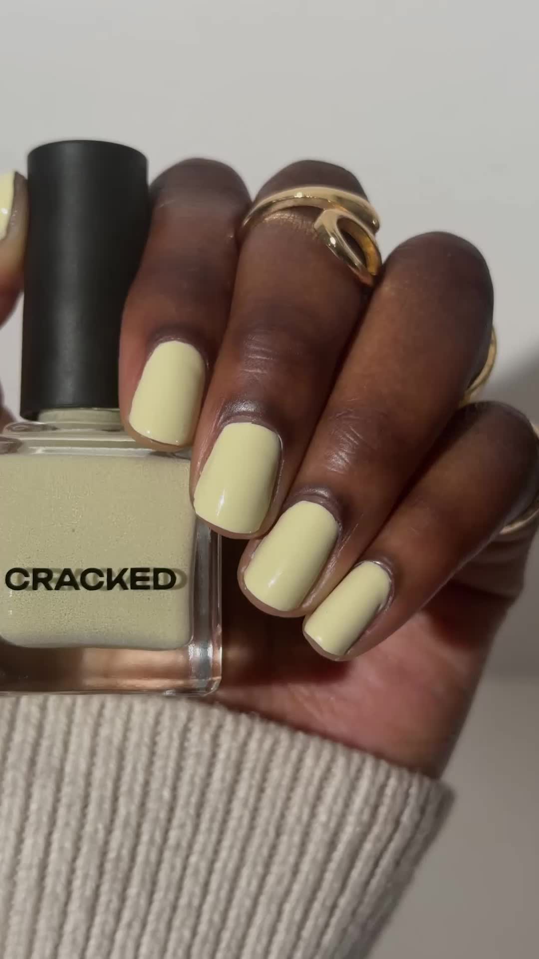 @Cracked Polish