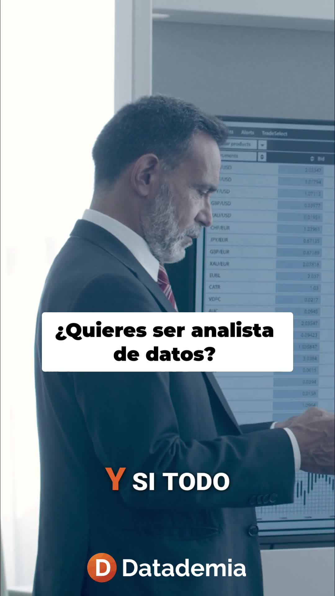 @Datademia - Academia de datos