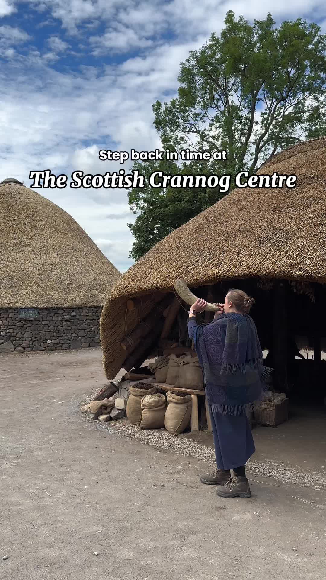 @VisitScotland