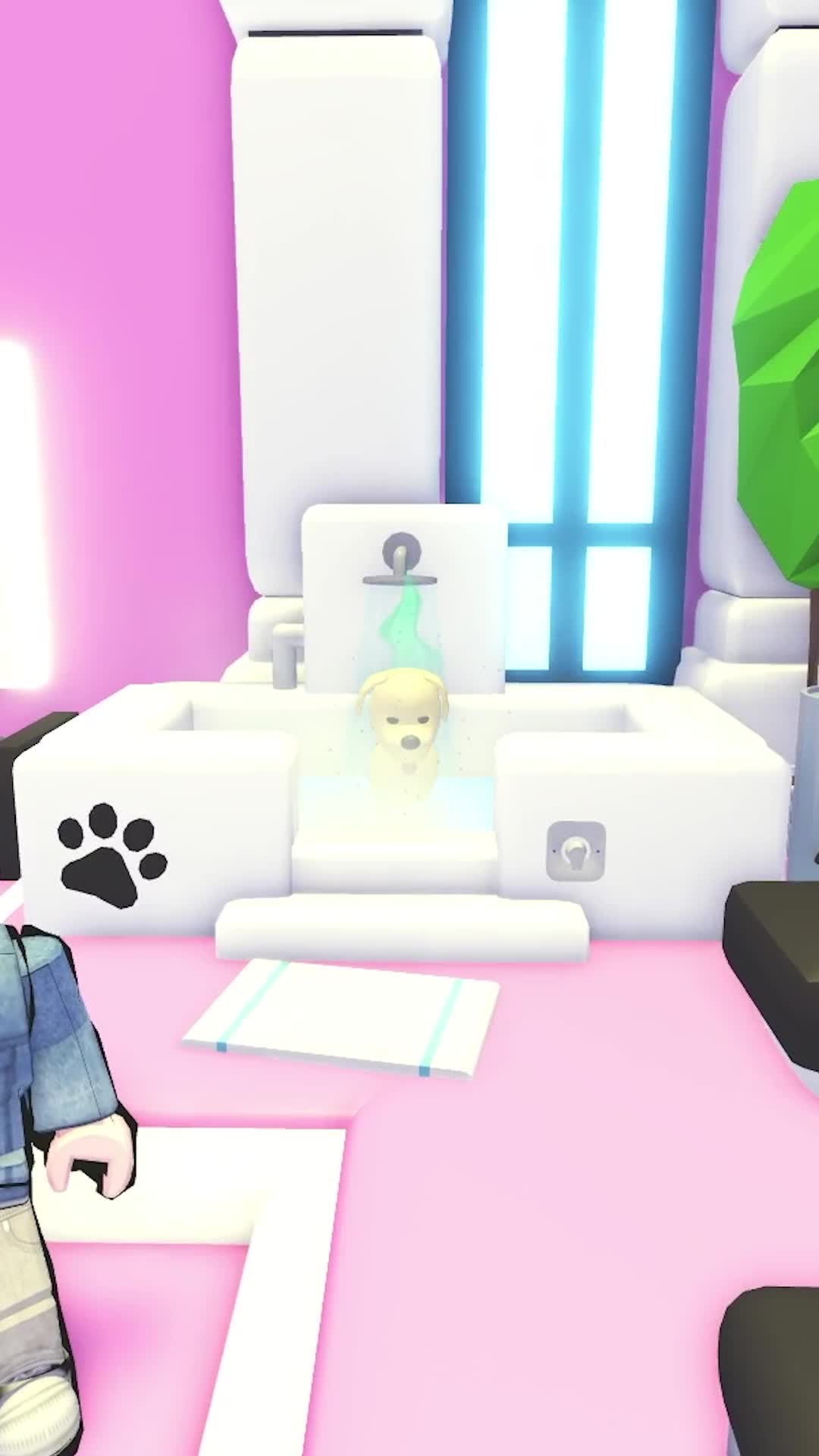 @Adopt Me!