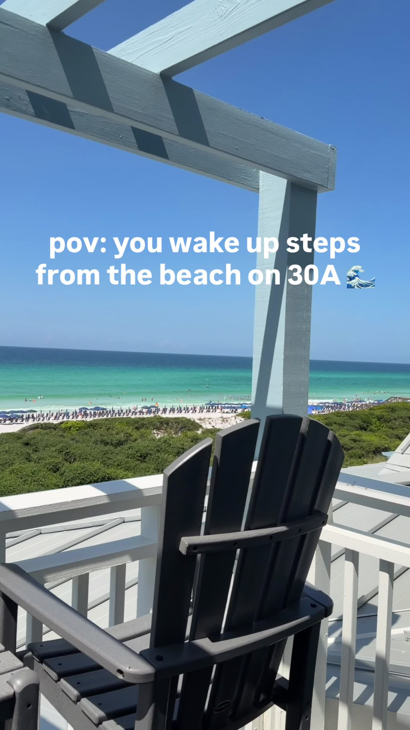 @Dune Vacation Rentals