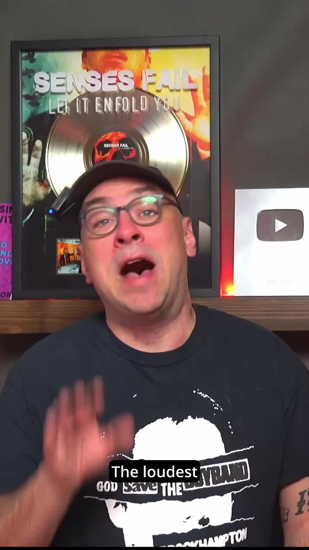 @Jesse Cannon / Music Marketing