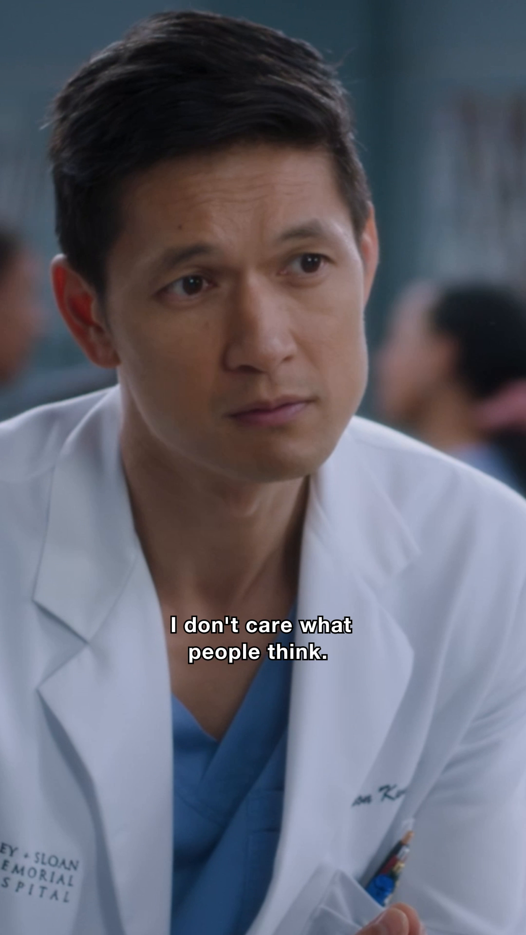 @Grey’s Anatomy ABC