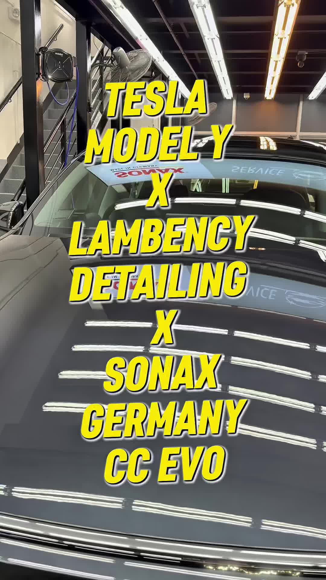 @LambencyDetailing
