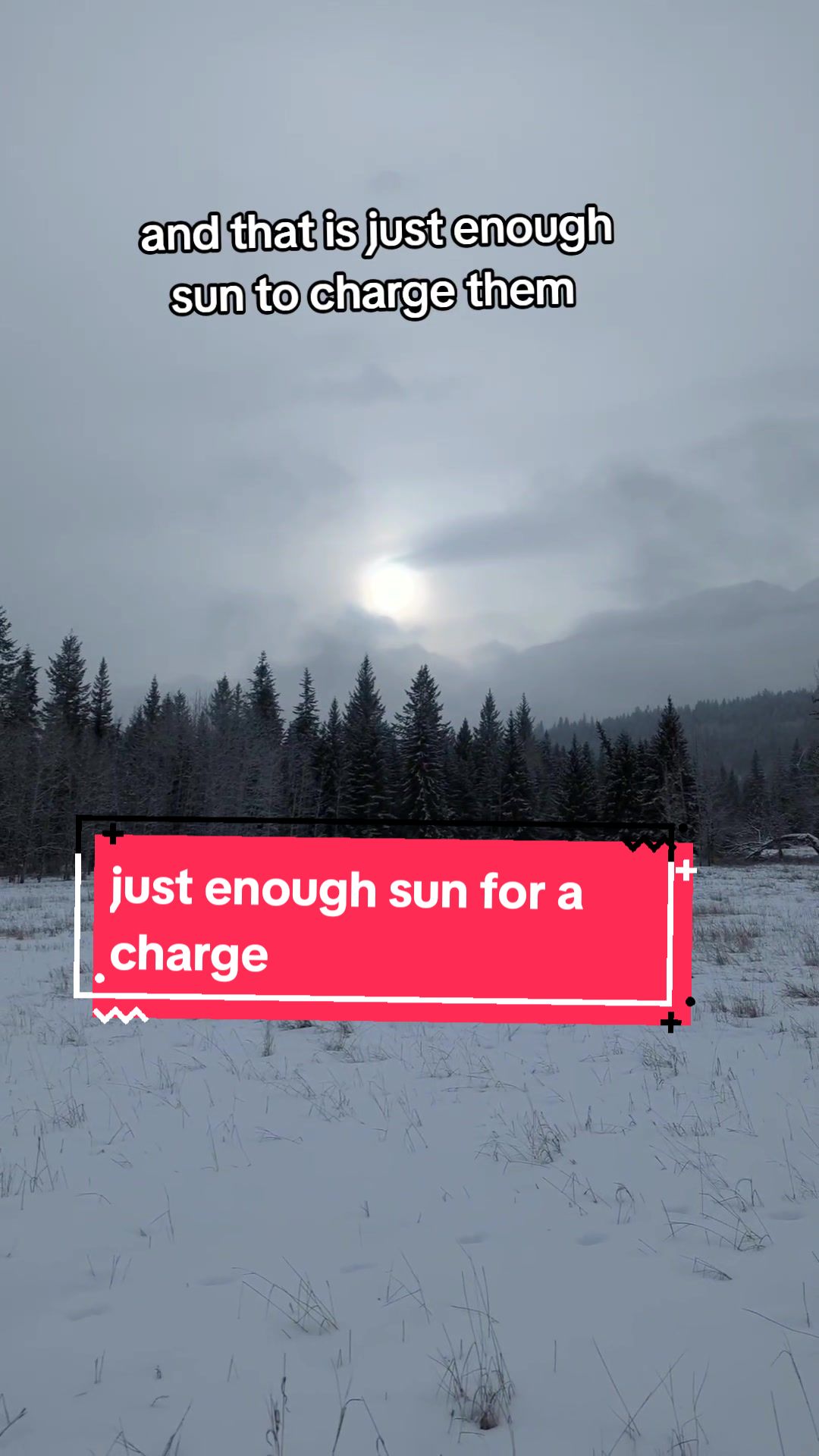 @Off Grid Mountain Life
