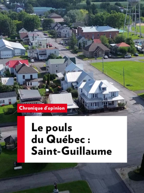 @La Presse