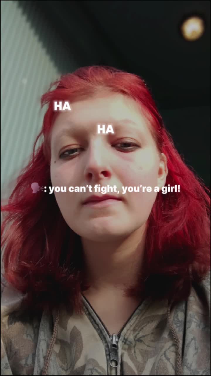 @Isabelle Taylor