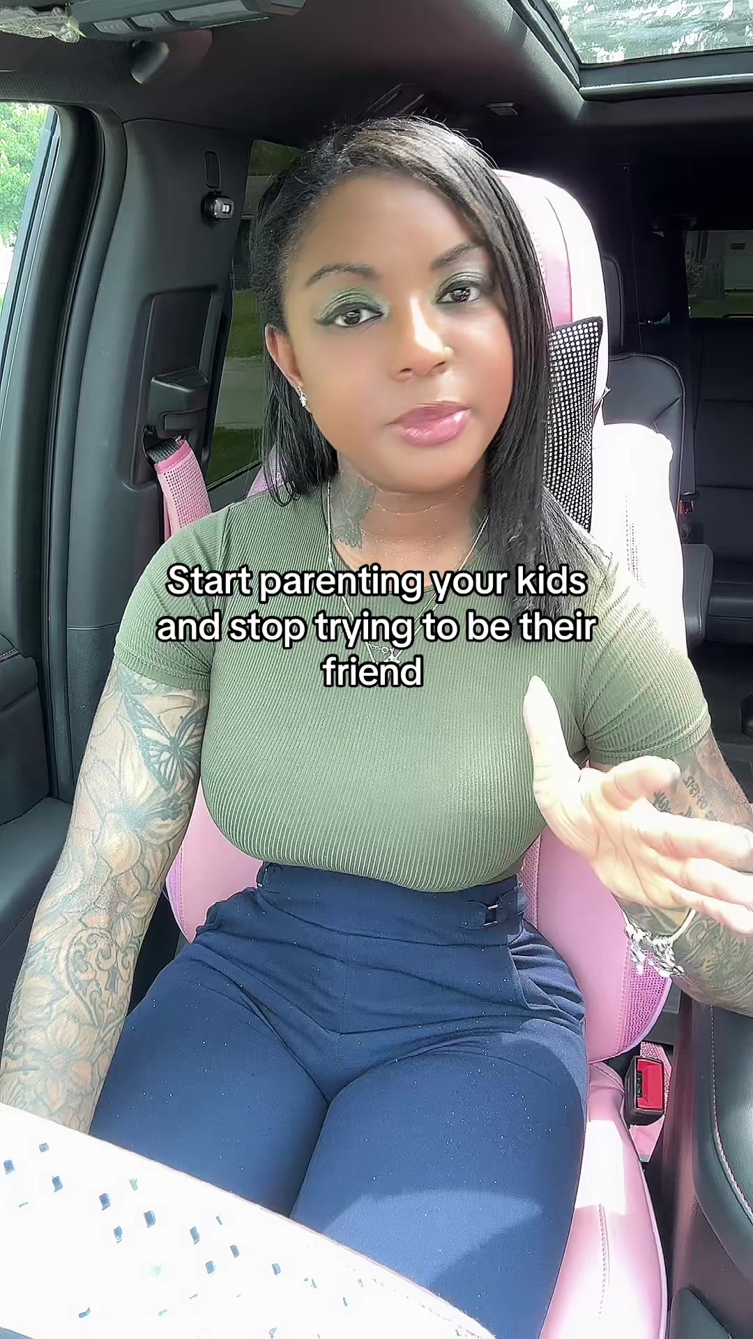 @Author Brandi Prather