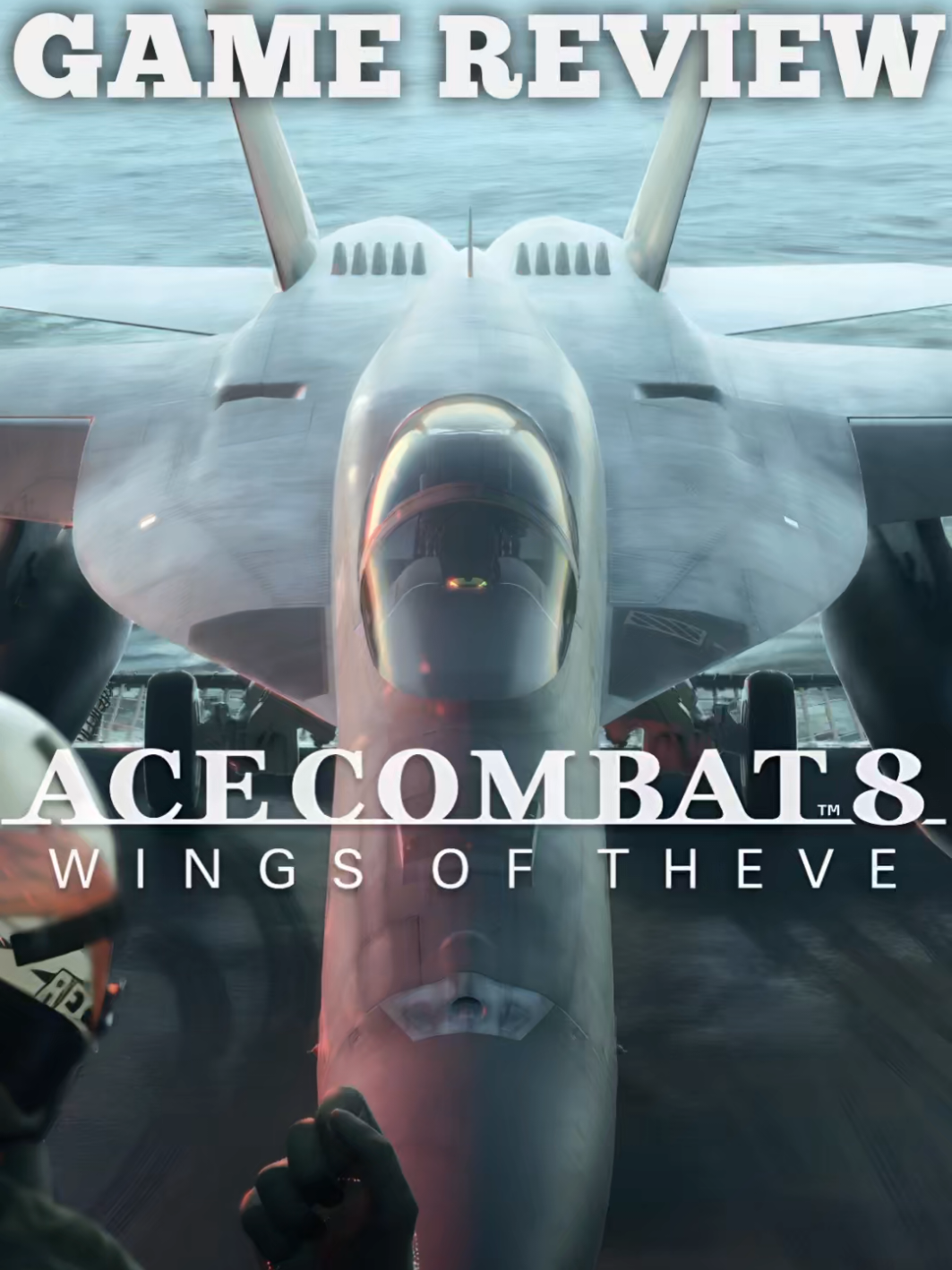@Concise Game Reviews