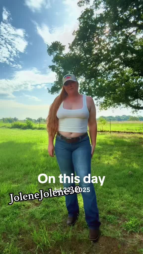 @TheTexanJolene