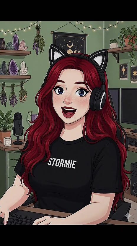 @MunsonsQueen86