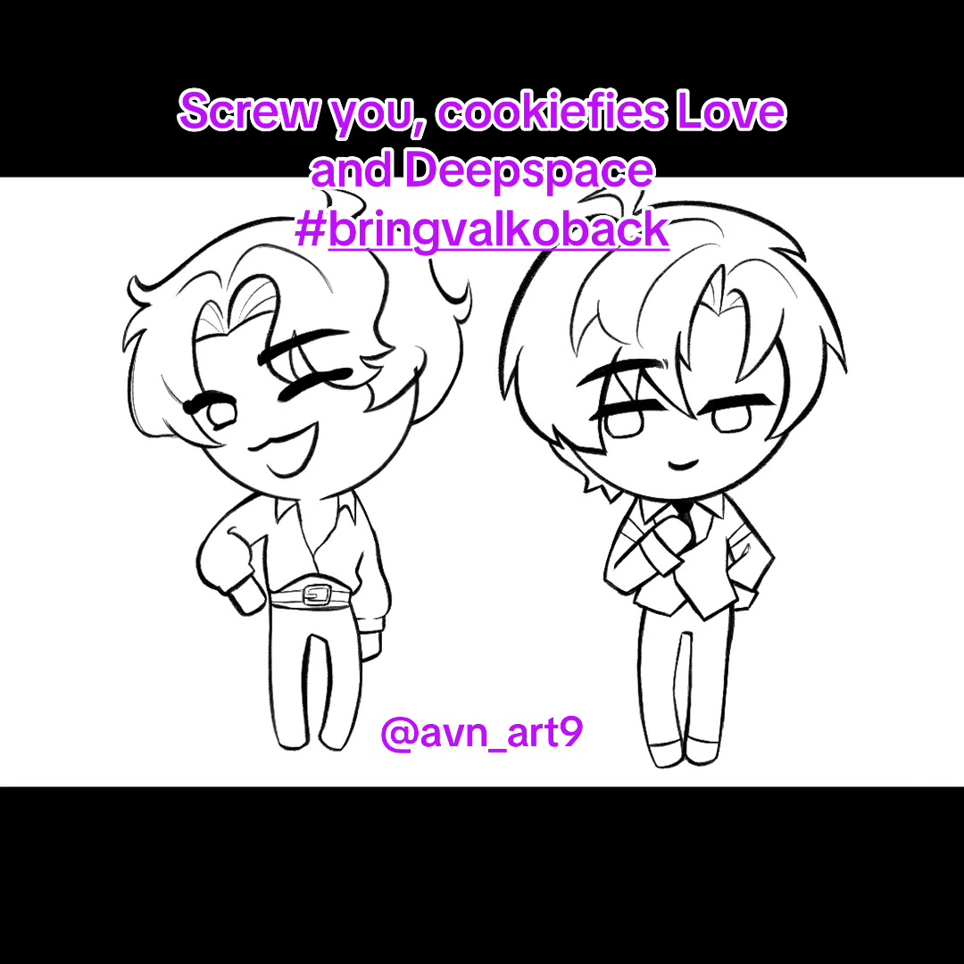 @AVN - Comms Open