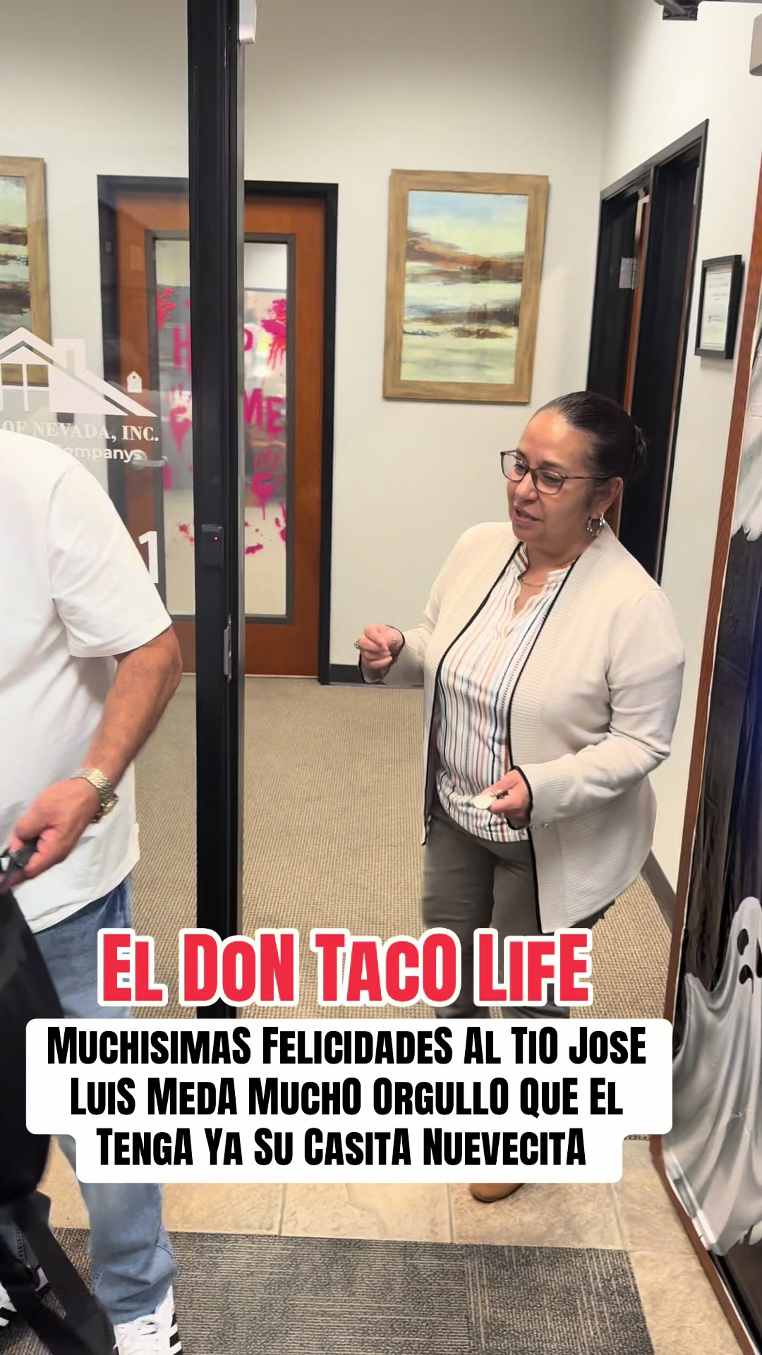 @CASA DEL SABOR EL DON TACO