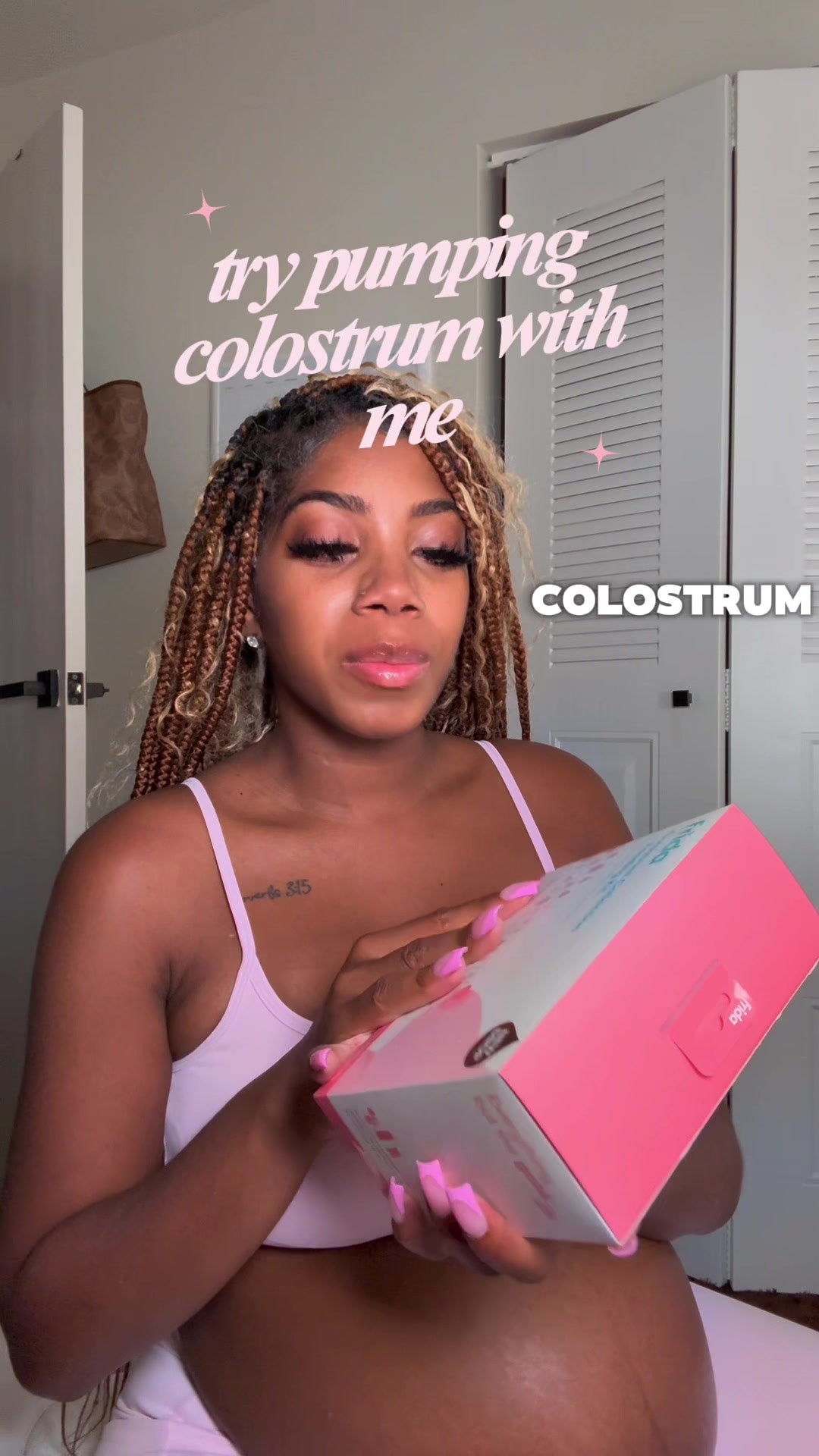 @Kayla Milan 🤎 | Influencer