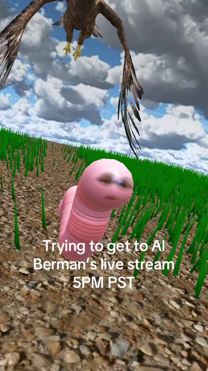 @Al Berman