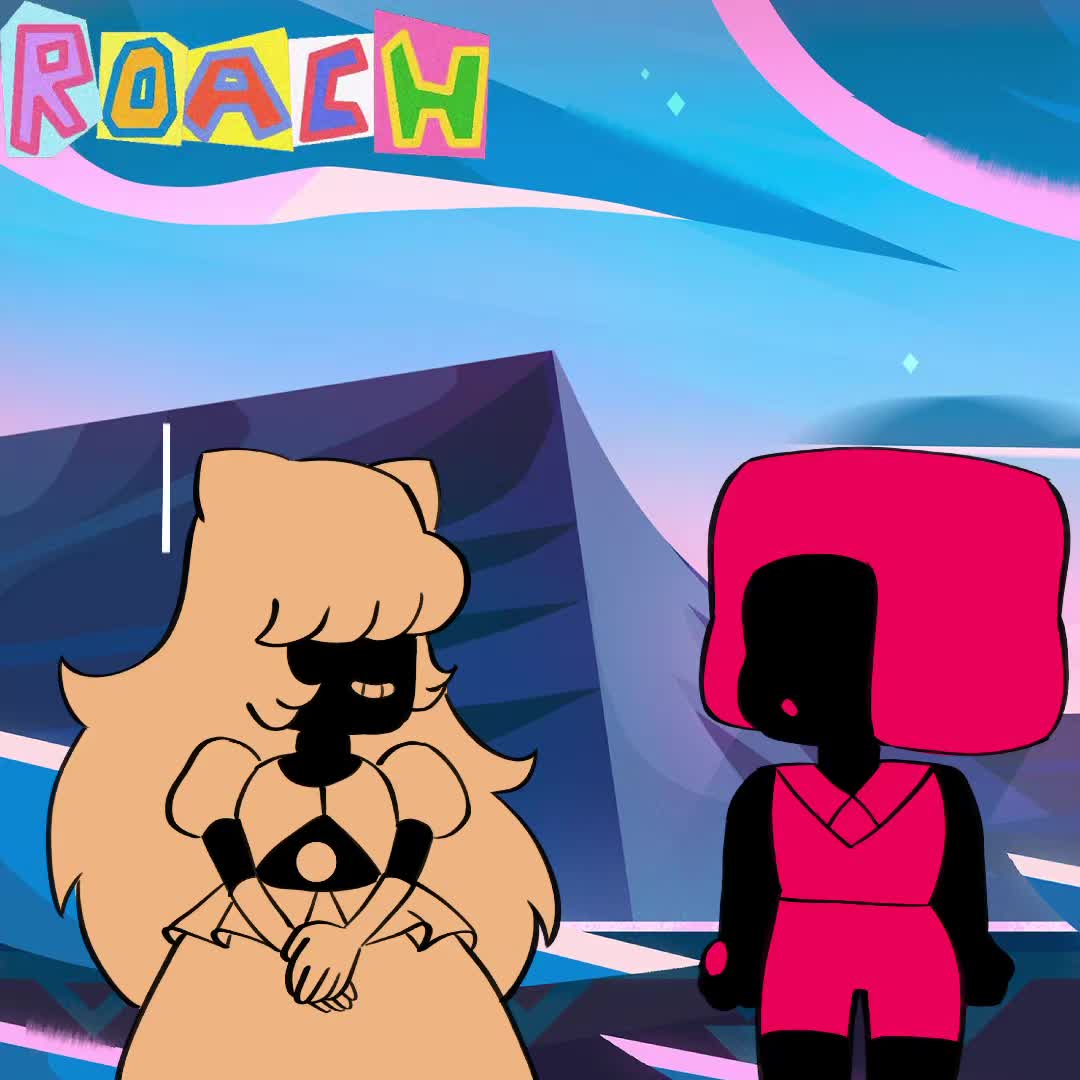 @Roach (•́⍜•̀) - COMMS OPEN