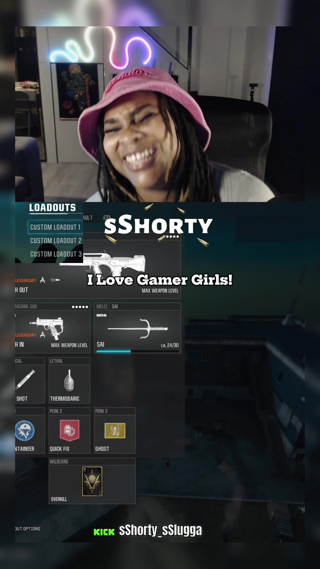@sShorty | Bangkok | Gamer