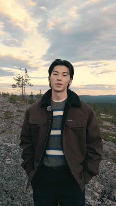 @Canada Goose