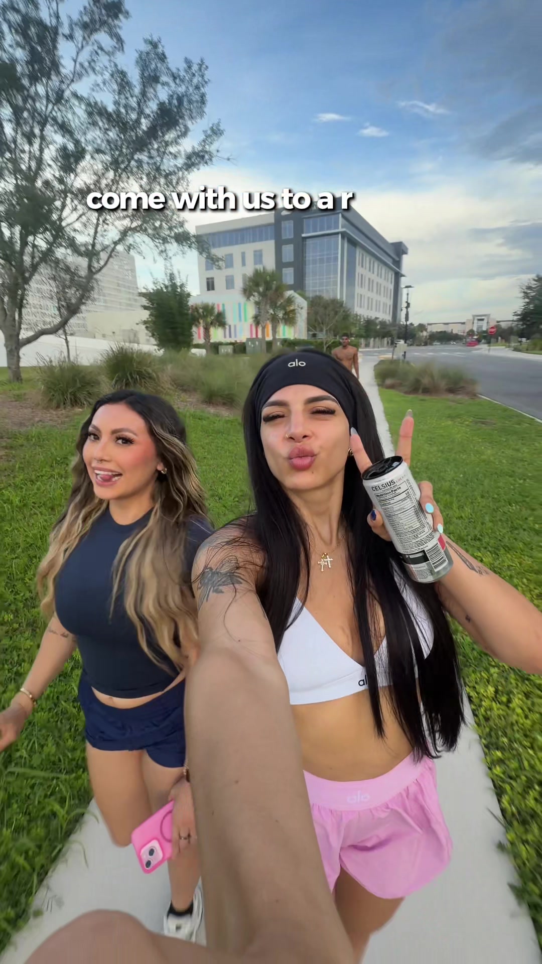 @Thalia Perez