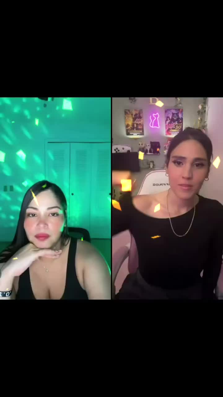 @Michelle Ortiz🦋