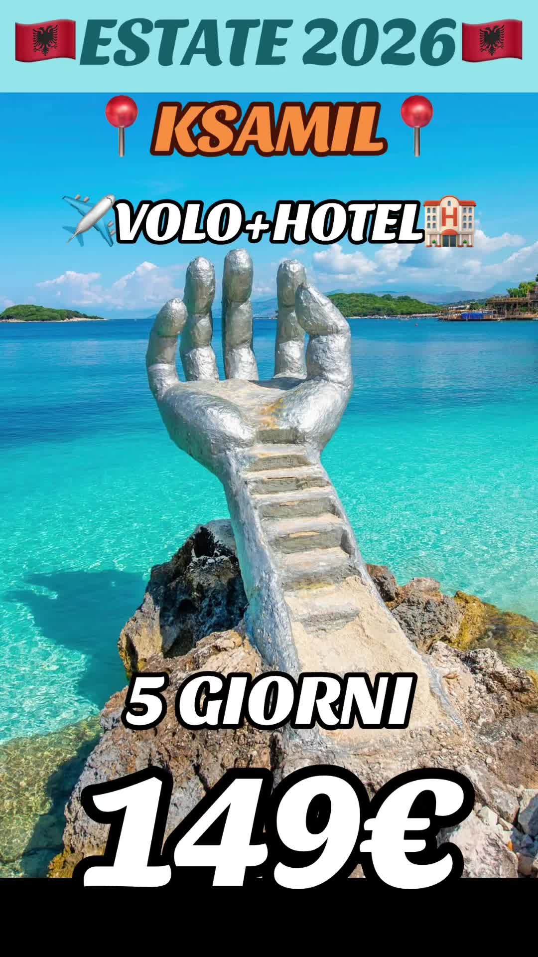 @🌎VISTAMONDO VIAGGI✈️