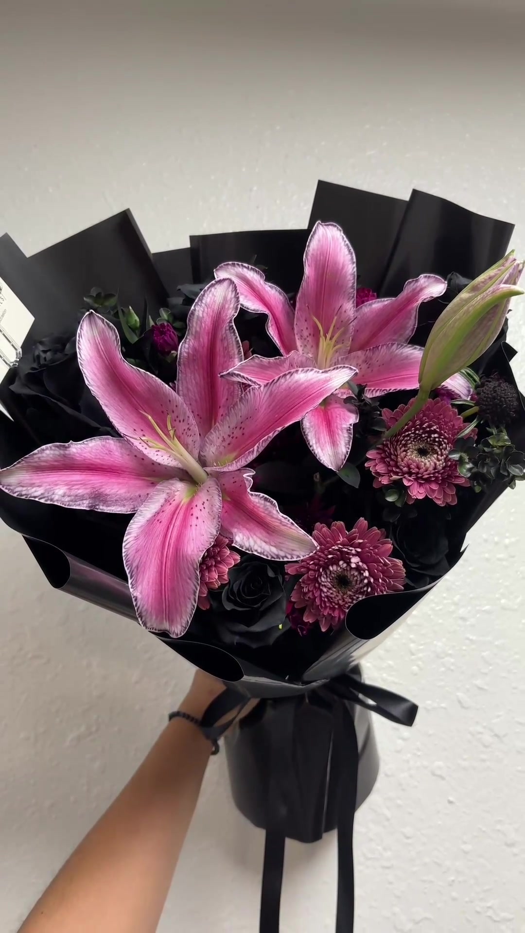@Goodies & Florals