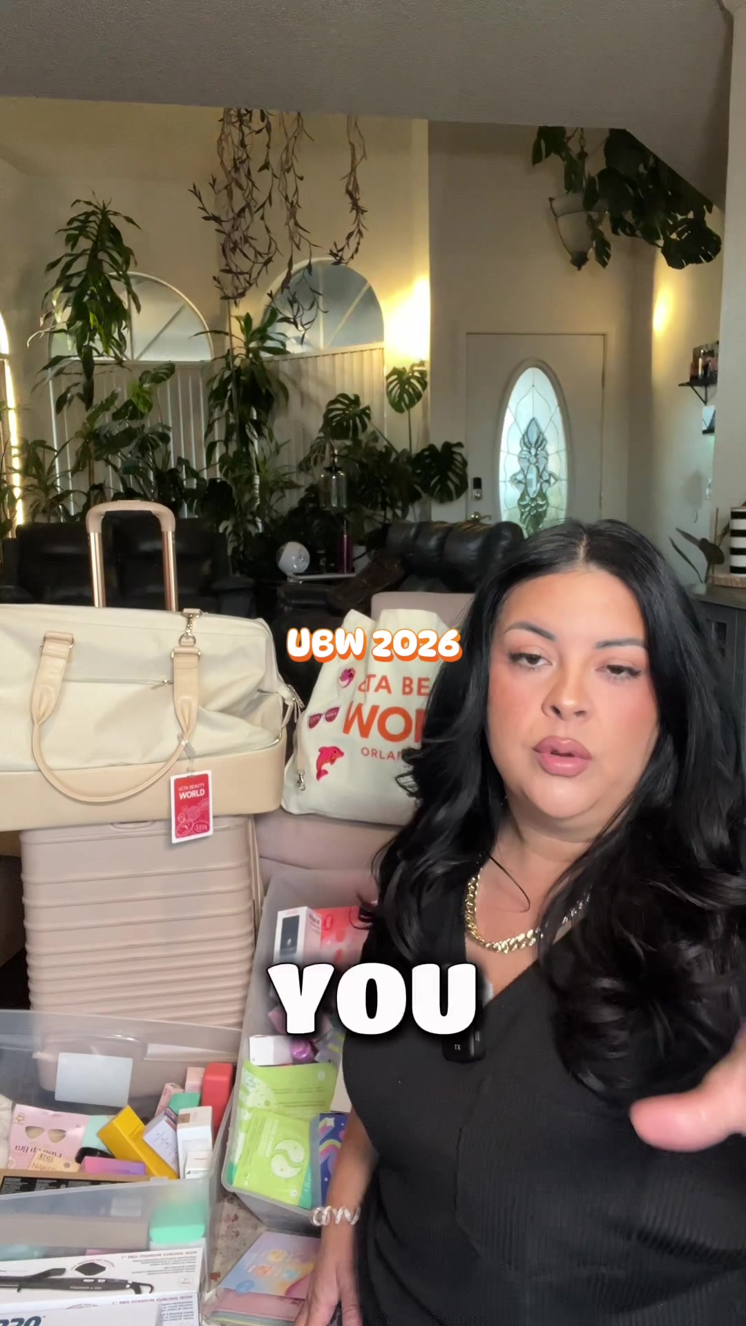 @Glam My Face