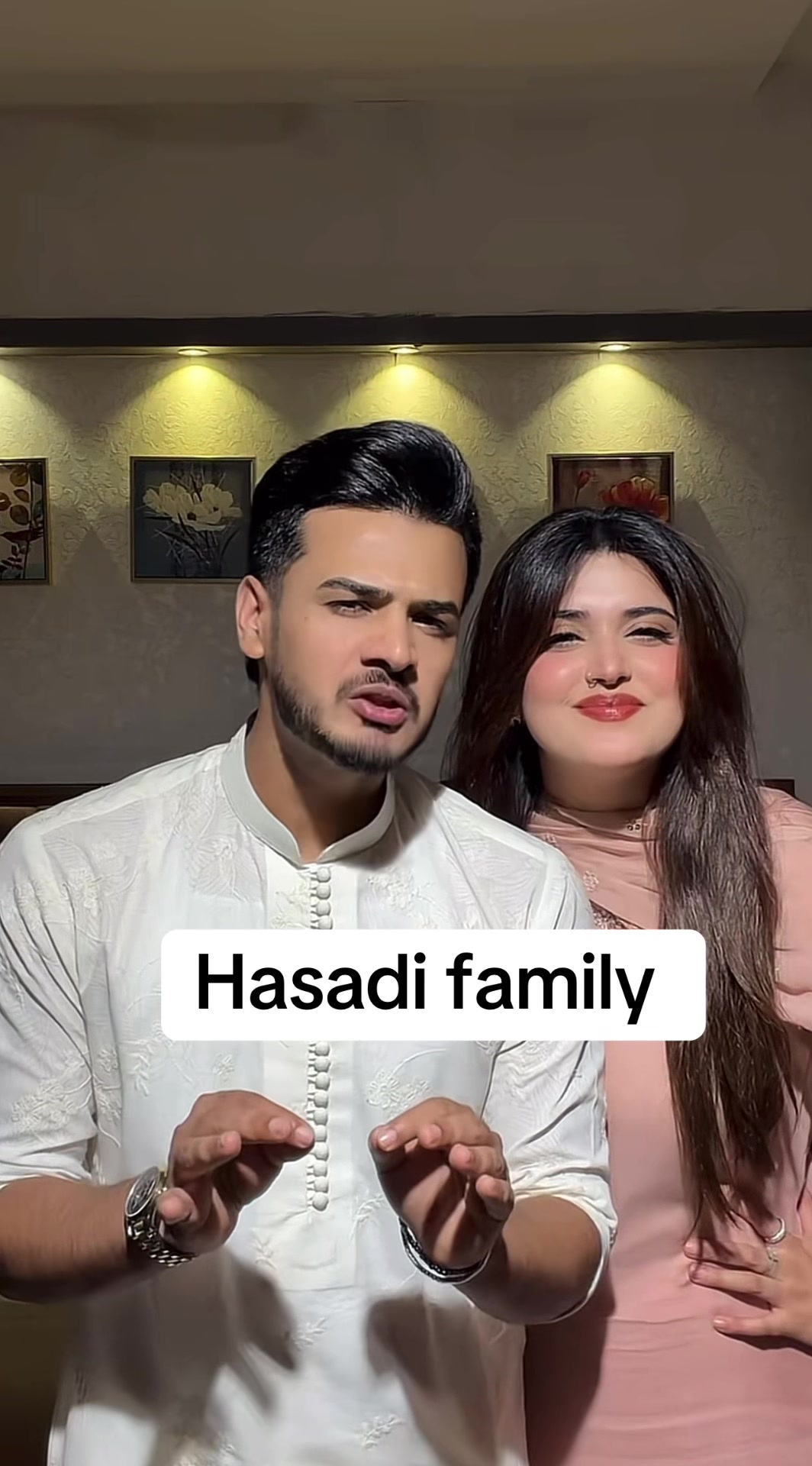 @Hasadi family