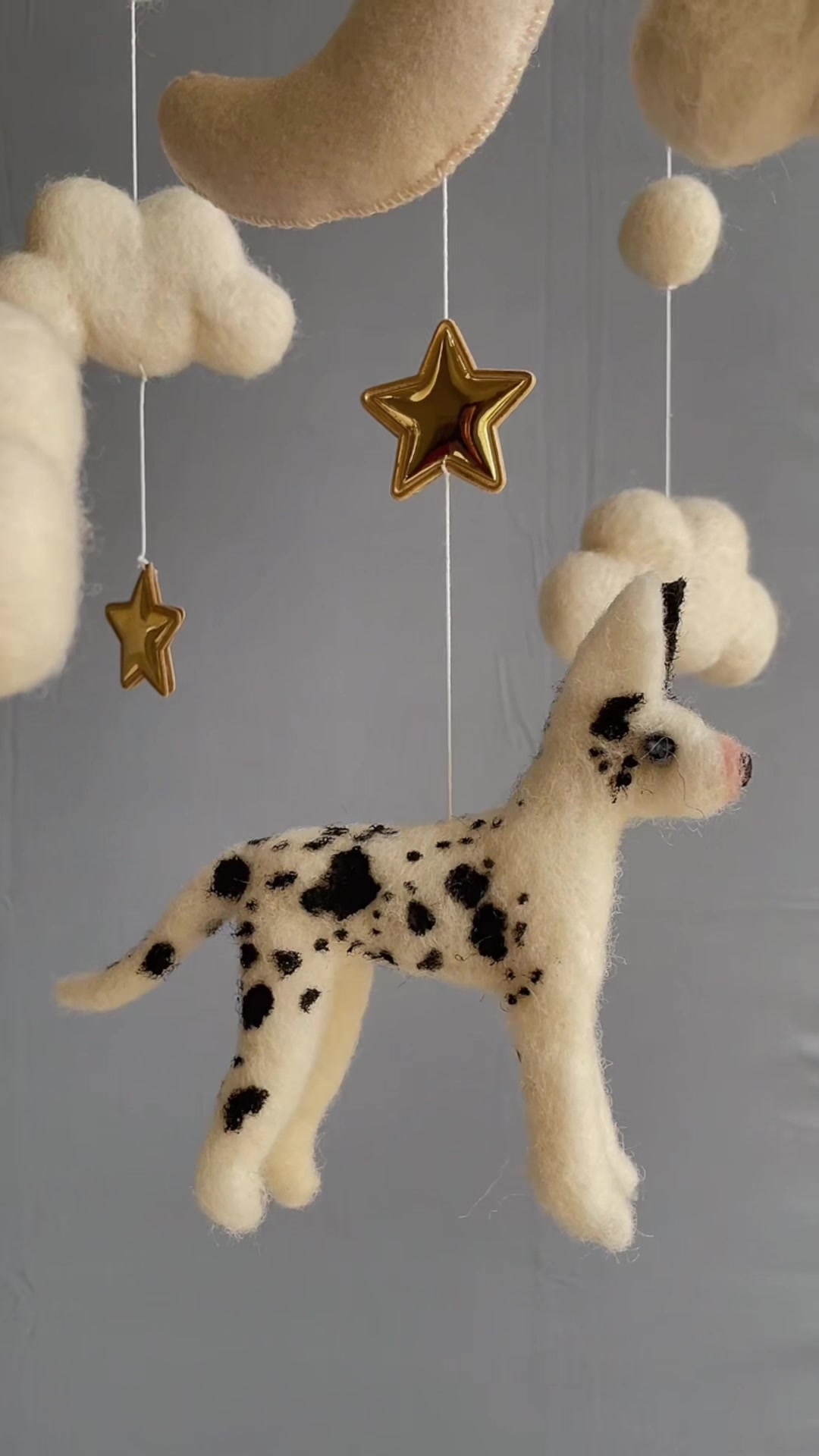 @Wonderfully Made Baby Mobiles