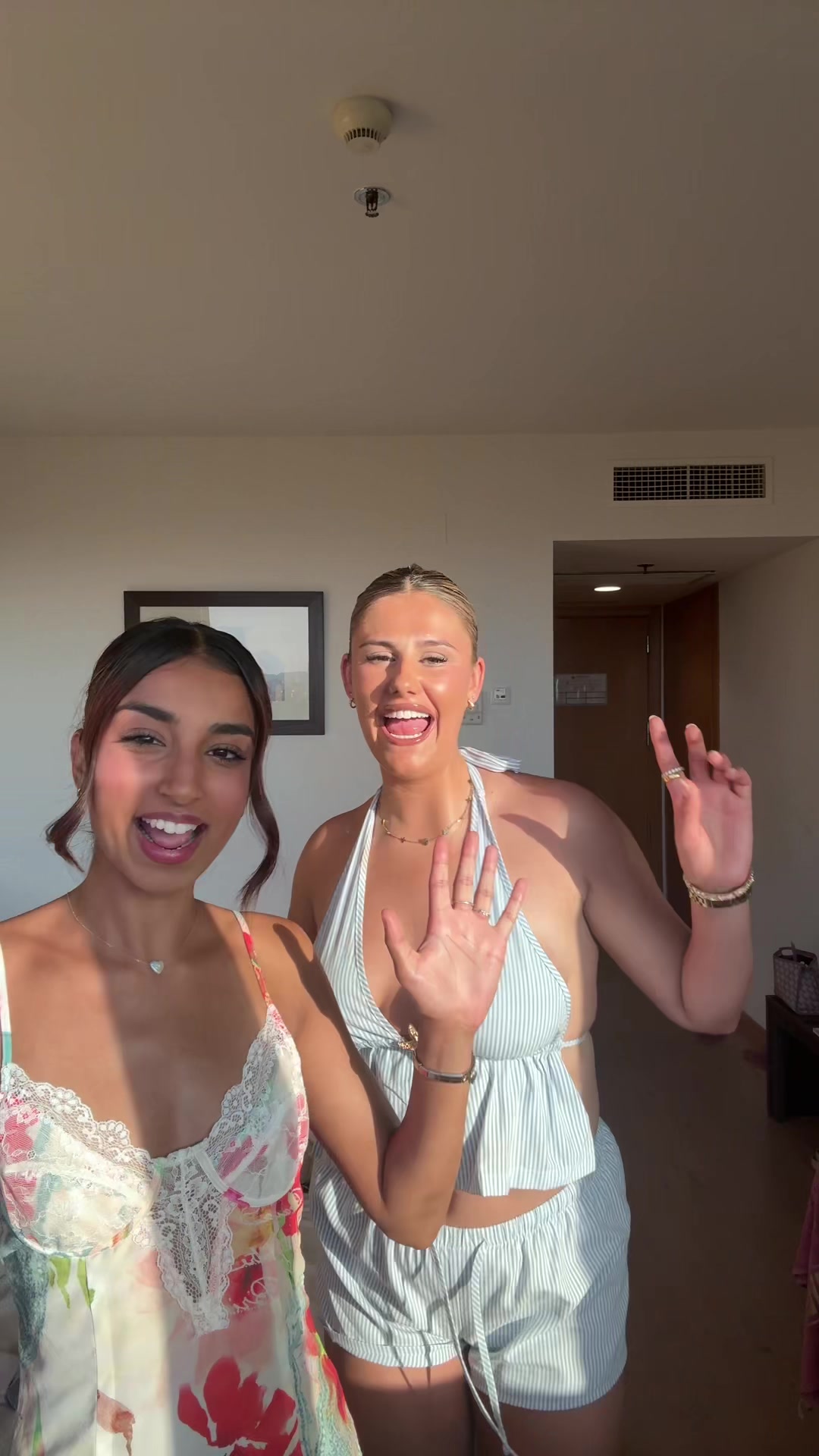 @Karina Rai