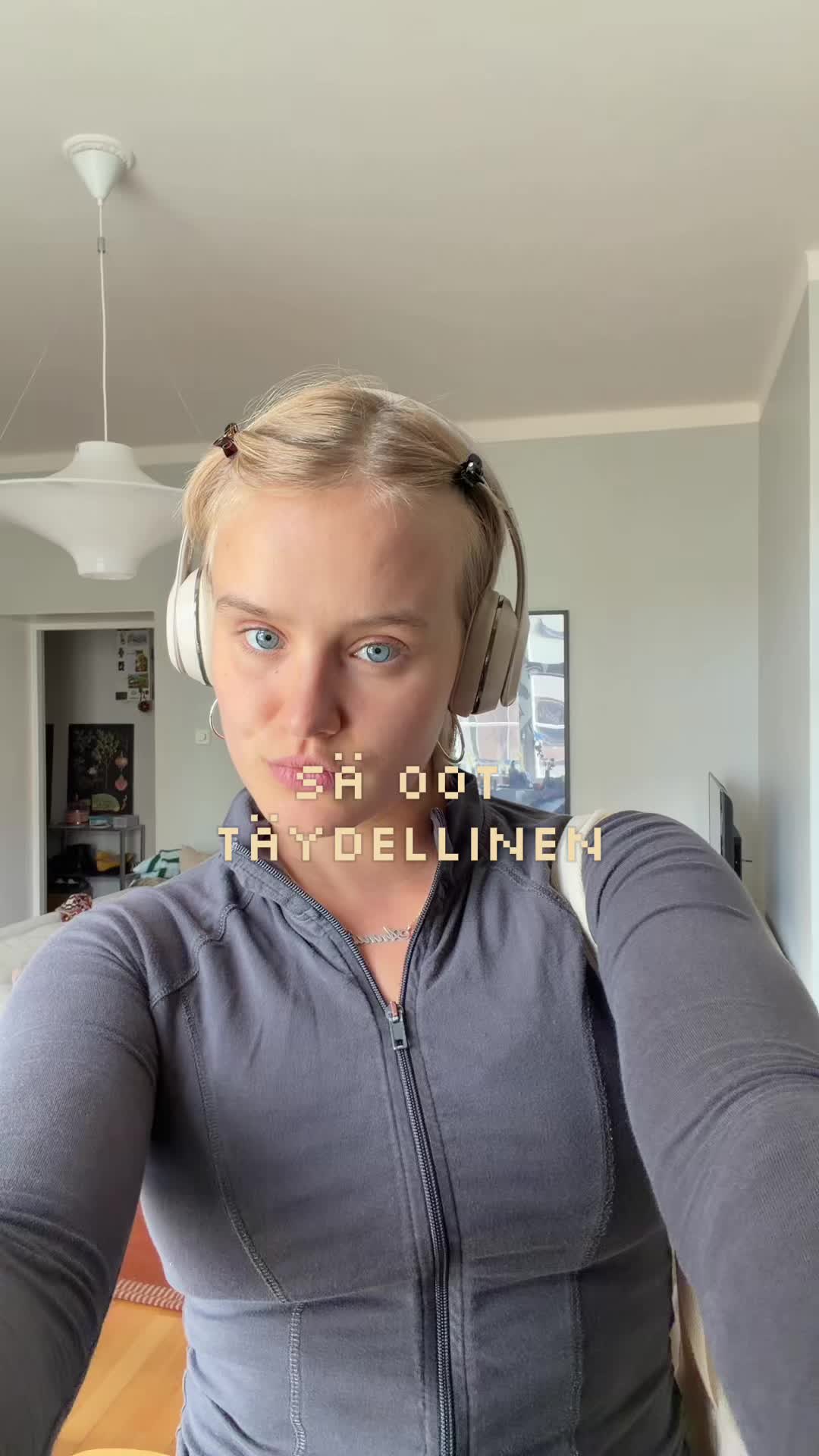 @Anna Luodem&auml;ki 💋